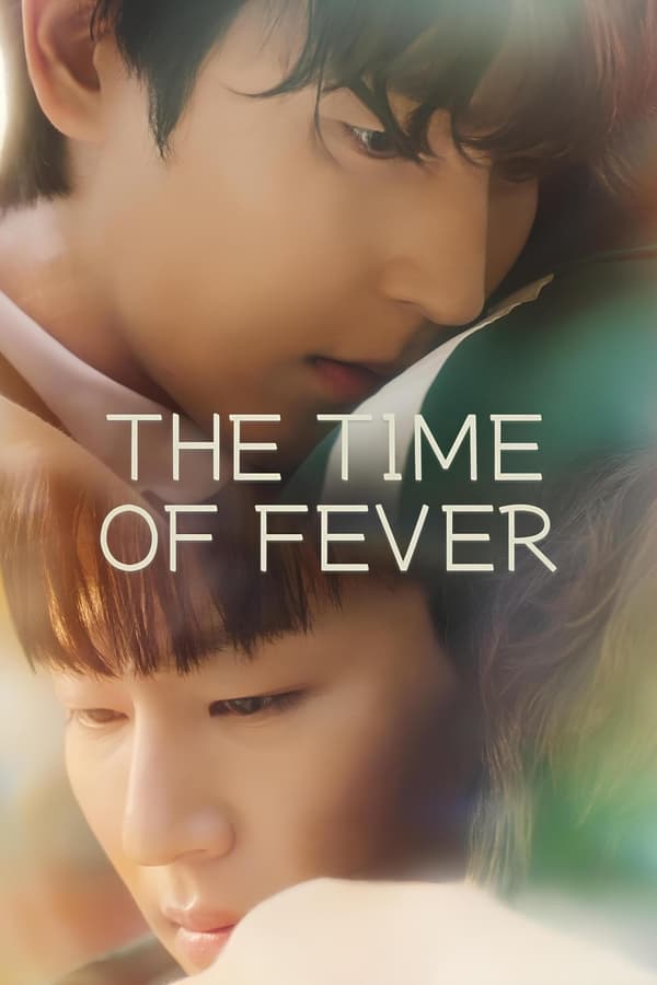 The Time of Fever (K-drama)